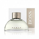 Hugo Boss White Women Edp 90ml-Al Reem Perfumes (The Perfume Qatar)